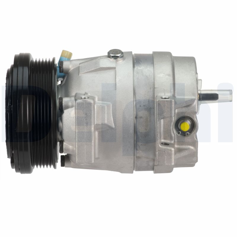 Compressor, airconditioning Delphi Diesel TSP0155656