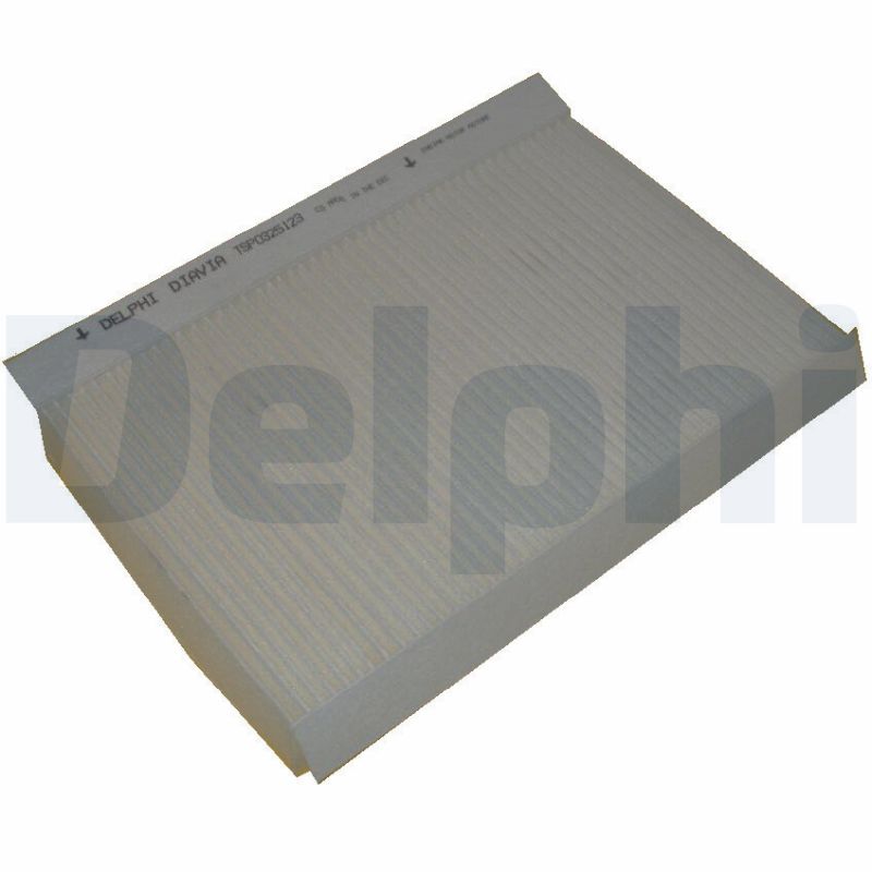 Interieurfilter Delphi Diesel TSP0325123CB
