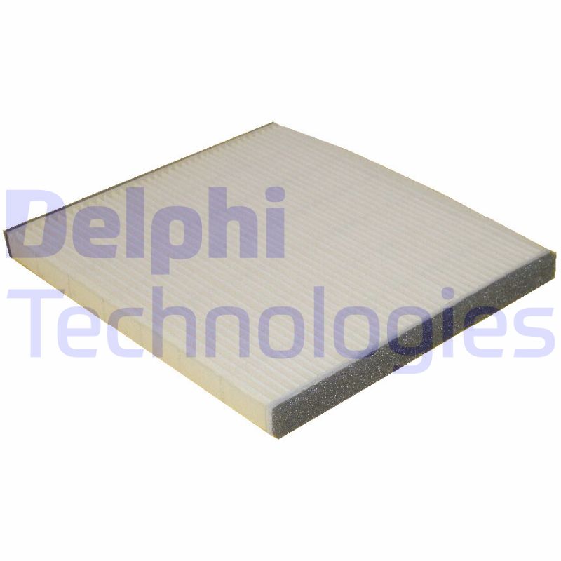 Interieurfilter Delphi Diesel TSP0325149