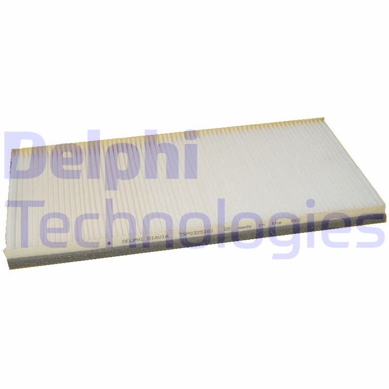 Interieurfilter Delphi Diesel TSP0325161