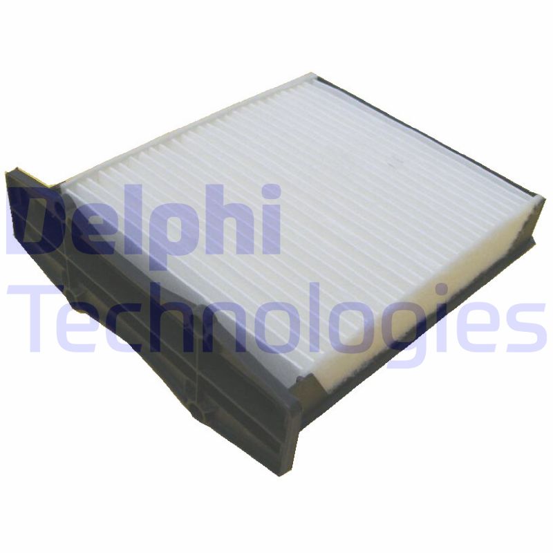 Interieurfilter Delphi Diesel TSP0325167