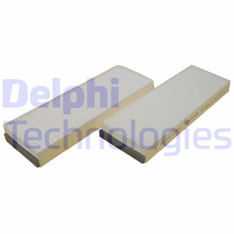 Interieurfilter Delphi Diesel TSP0325188