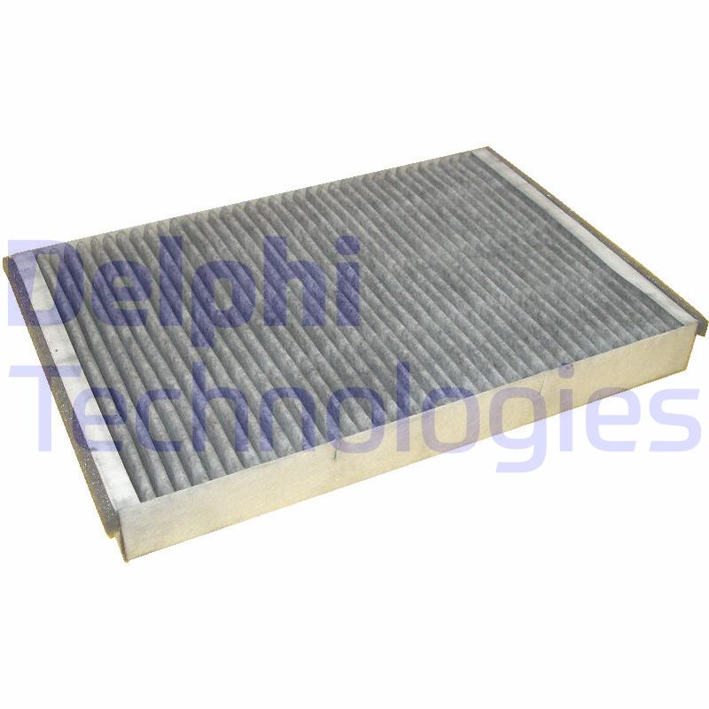 Interieurfilter Delphi Diesel TSP0325189C