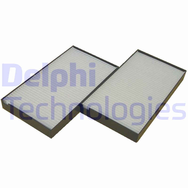 Interieurfilter Delphi Diesel TSP0325212