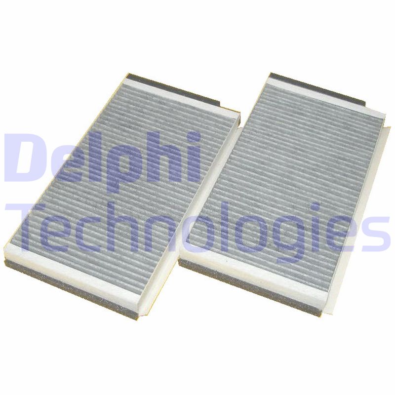 Interieurfilter Delphi Diesel TSP0325212C