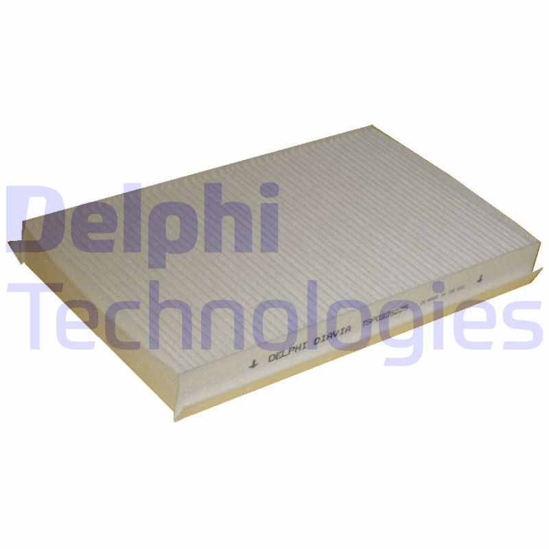 Interieurfilter Delphi Diesel TSP0325225