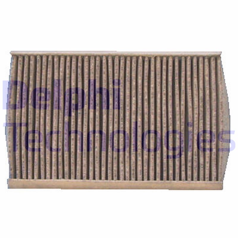 Interieurfilter Delphi Diesel TSP0325225C