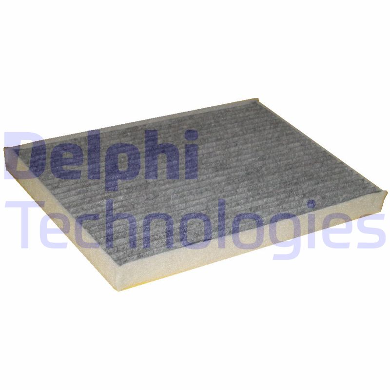 Interieurfilter Delphi Diesel TSP0325231C