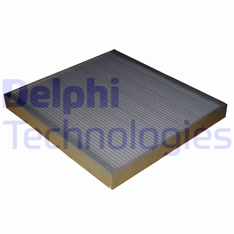 Interieurfilter Delphi Diesel TSP0325244