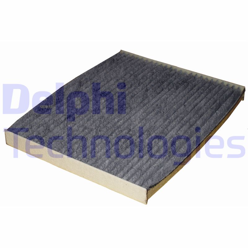 Interieurfilter Delphi Diesel TSP0325286C