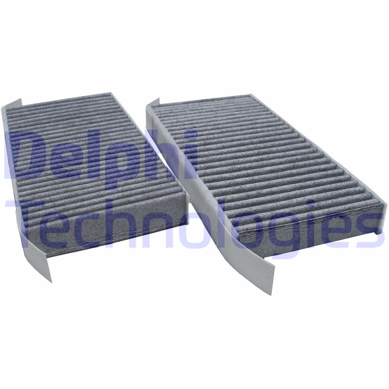 Interieurfilter Delphi Diesel TSP0325314C
