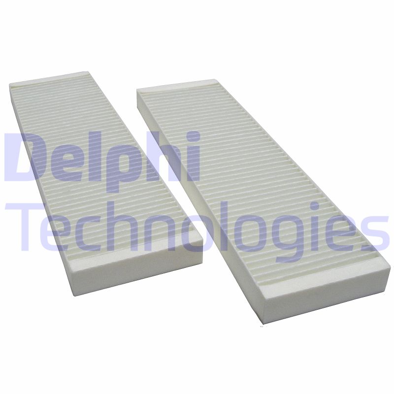Interieurfilter Delphi Diesel TSP0325317