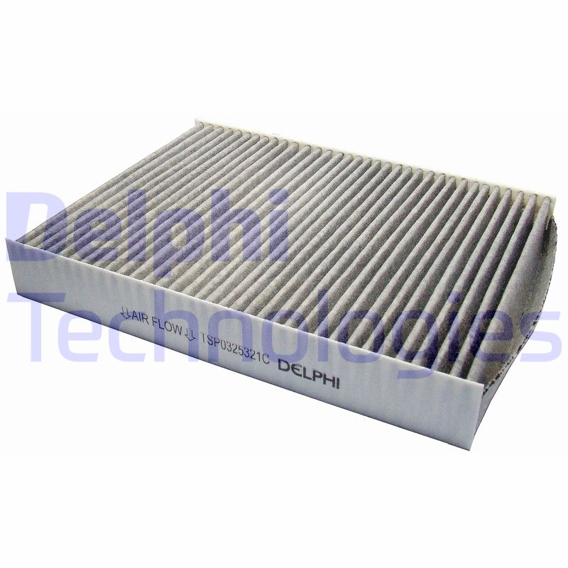 Interieurfilter Delphi Diesel TSP0325321C