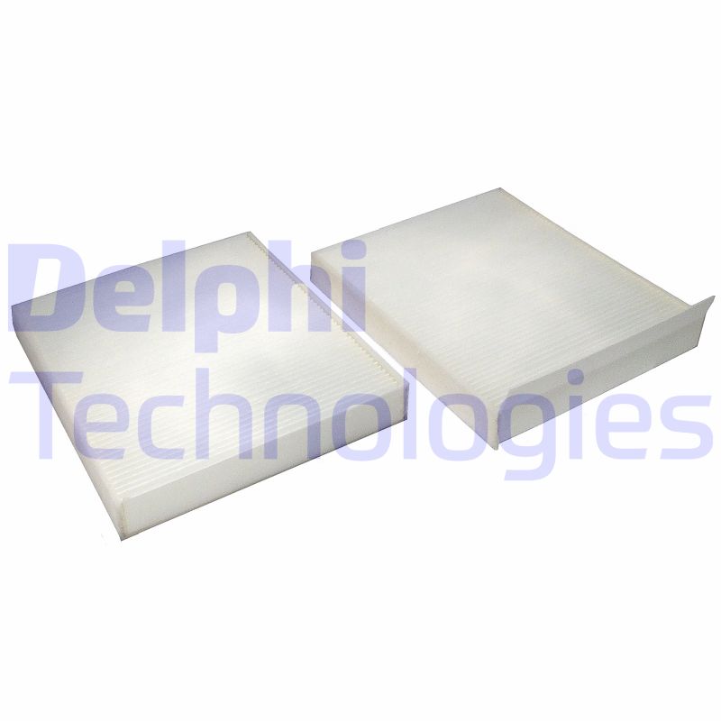 Interieurfilter Delphi Diesel TSP0325330