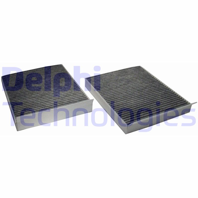 Interieurfilter Delphi Diesel TSP0325330C