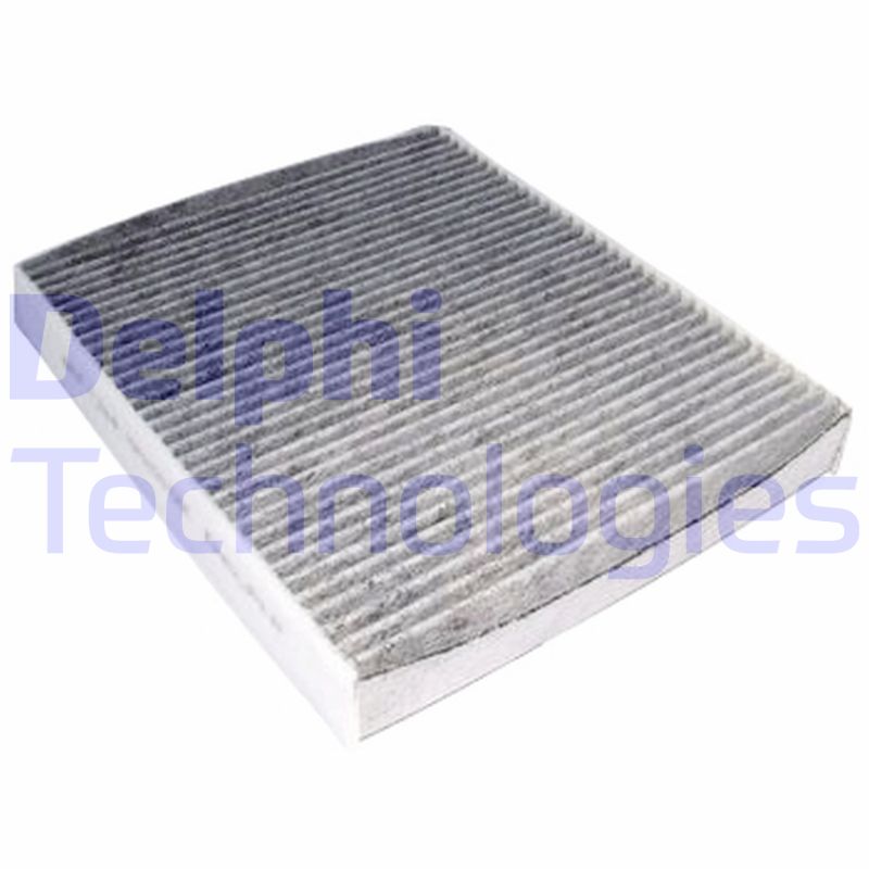 Interieurfilter Delphi Diesel TSP0325339C