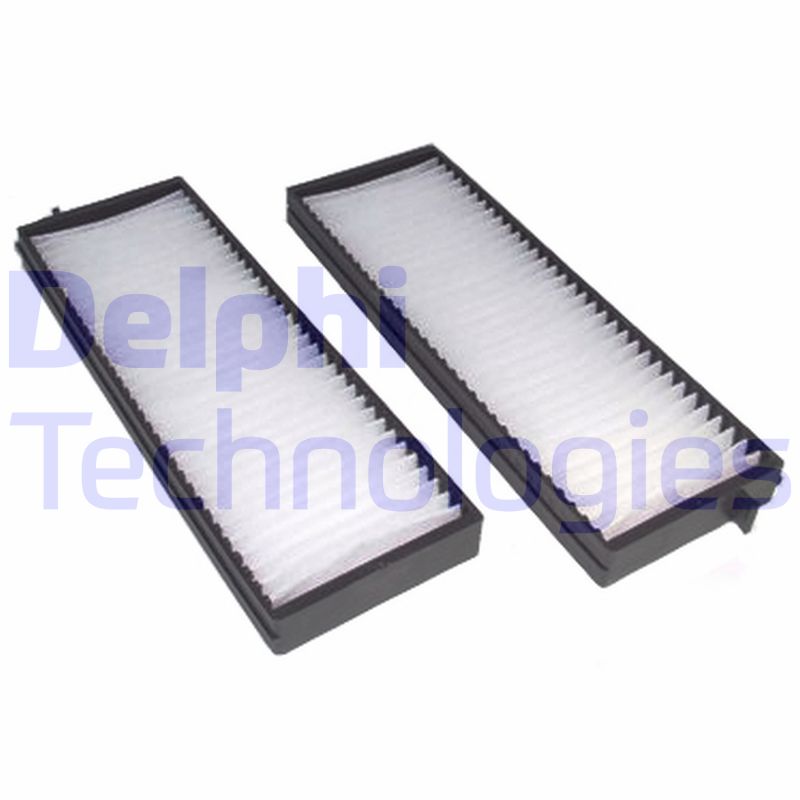 Interieurfilter Delphi Diesel TSP0325341