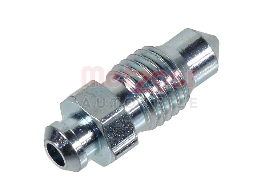 Ontluchtingsschroef / -nippel Metzger 0101