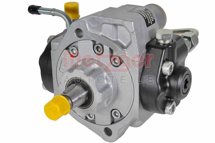 Hogedrukinspuitpomp Metzger 0830159