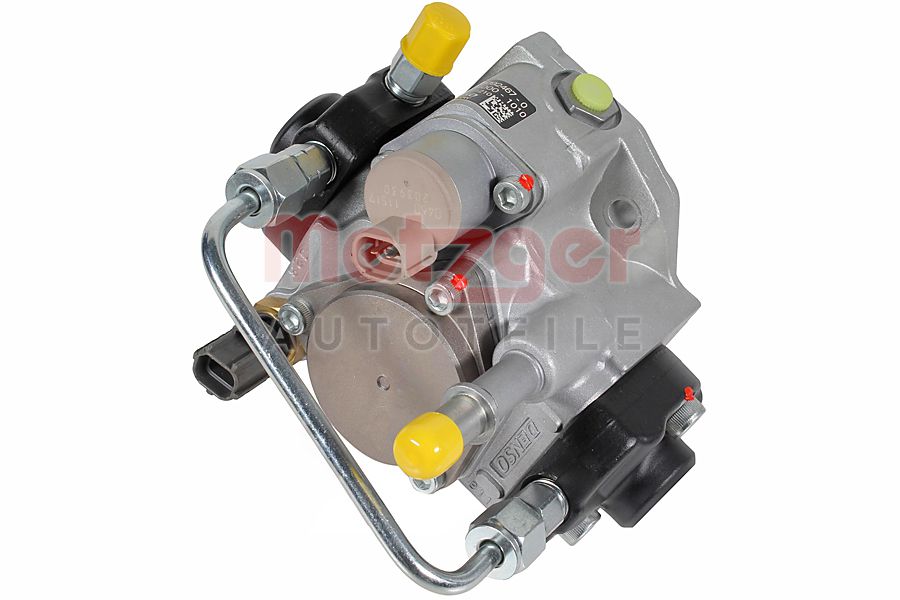 Hogedrukinspuitpomp Metzger 0830166