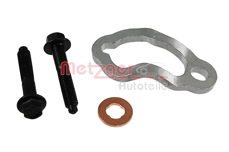 Injector afdichtring Metzger 0873046