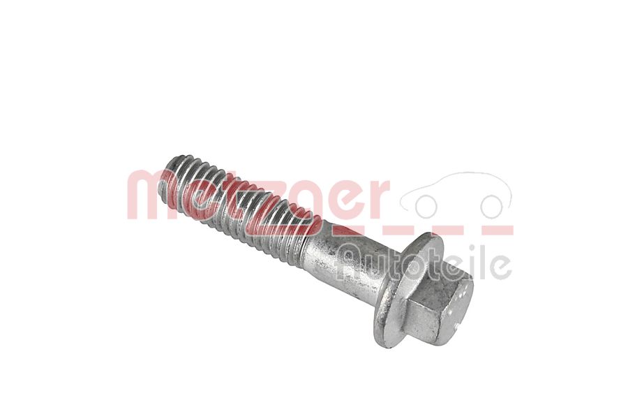 Schroef, inspuitstukhouder Metzger 0873059