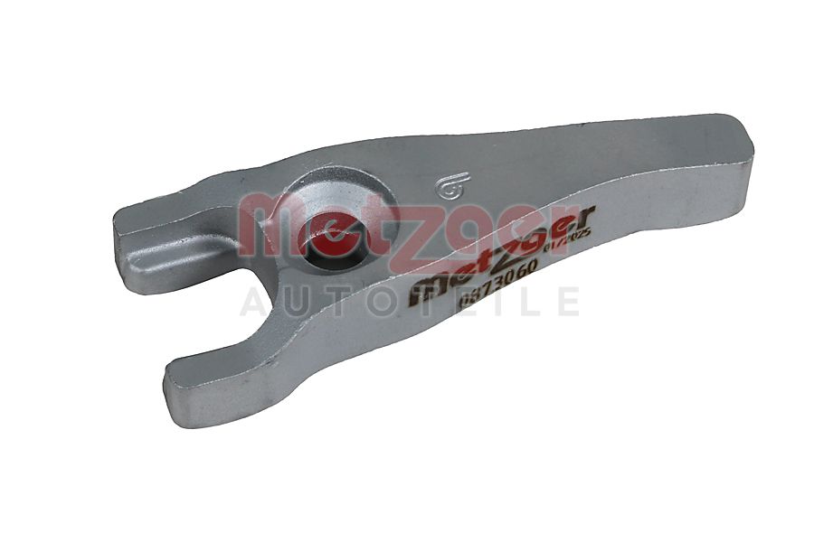 Houder, inspuitventiel Metzger 0873060