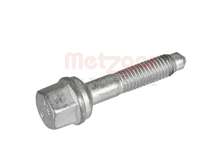 Schroef, inspuitstukhouder Metzger 0873067