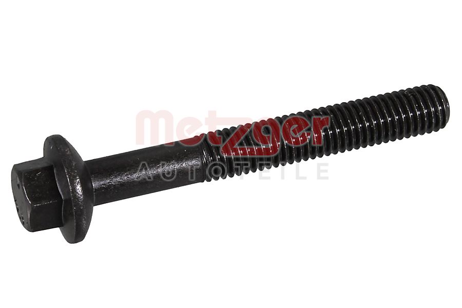 Schroef, inspuitstukhouder Metzger 0873068