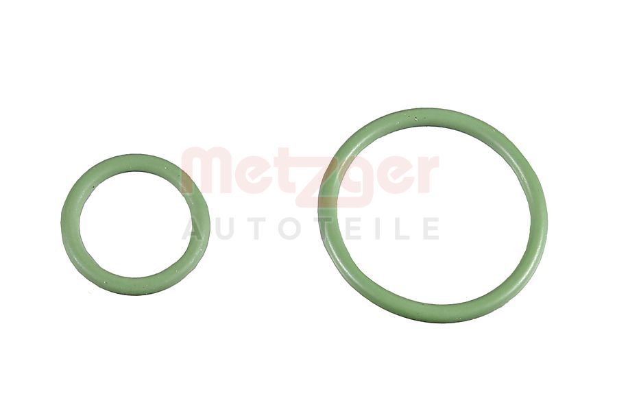 Pakkingset, injectiepomp Metzger 0873069