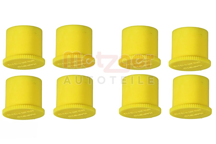 Afsluitdop/beschermkap Metzger 0873107