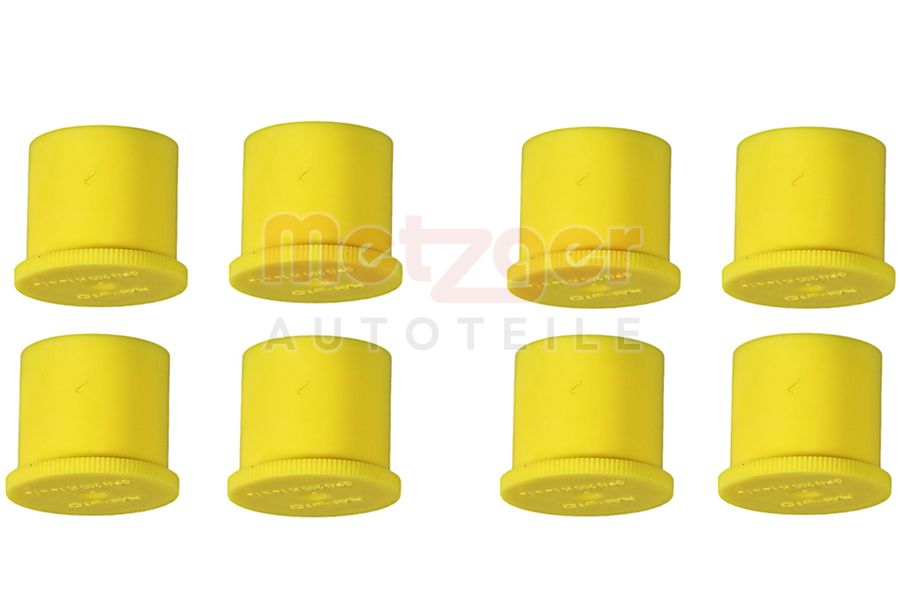 Afsluitdop/beschermkap Metzger 0873109