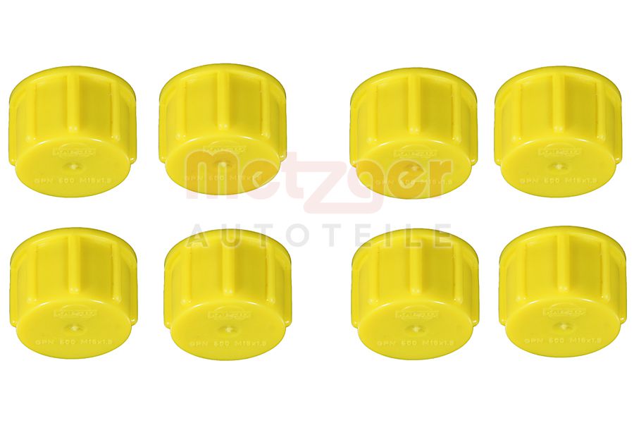 Afsluitdop/beschermkap Metzger 0873111