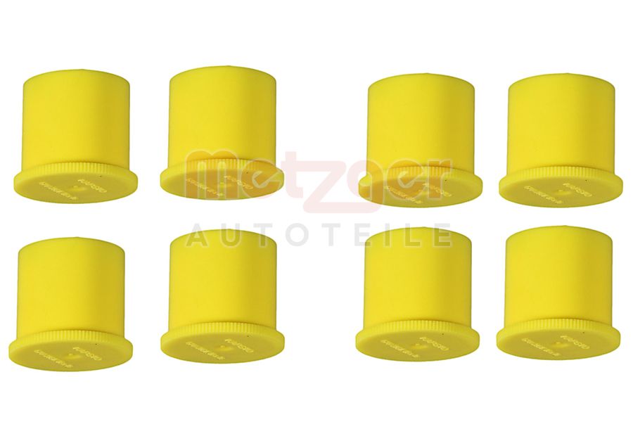 Afsluitdop/beschermkap Metzger 0873112