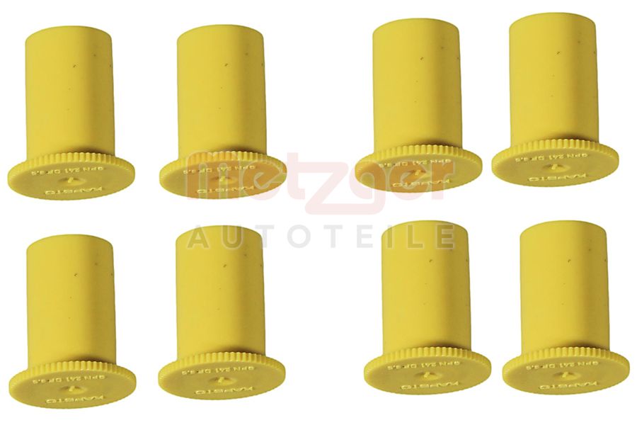 Afsluitdop/beschermkap Metzger 0873117