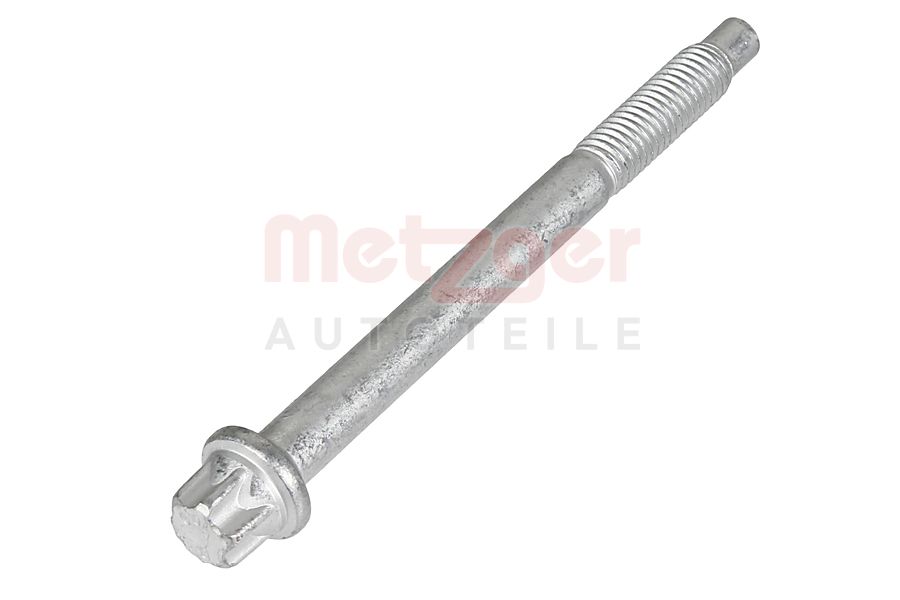 Schroef, inspuitstukhouder Metzger 0873122