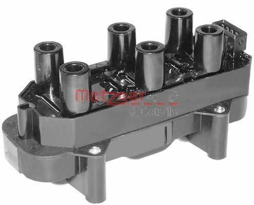 Bobine Metzger 0880006