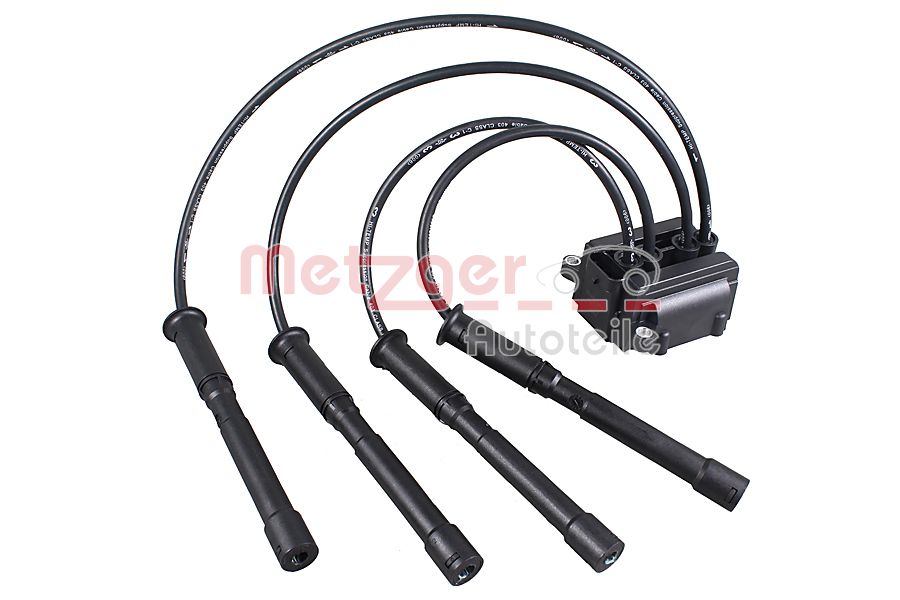 Bobine Metzger 0880558