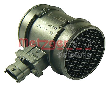 Luchtmassameter Metzger 0890256