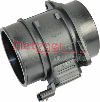 Luchtmassameter Metzger 0890374