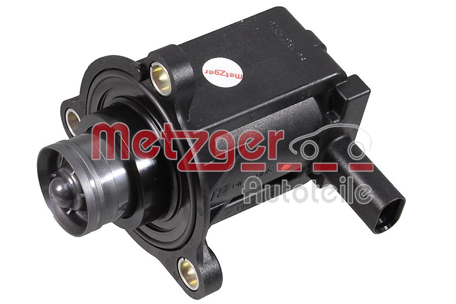 Turbolader Metzger 08920010