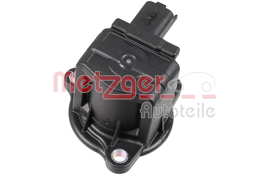 Turbolader Metzger 08920013