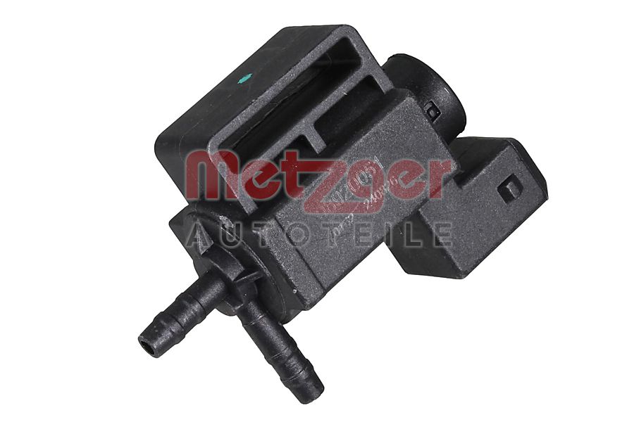 Omschakelklep zuigleiding Metzger 08920051