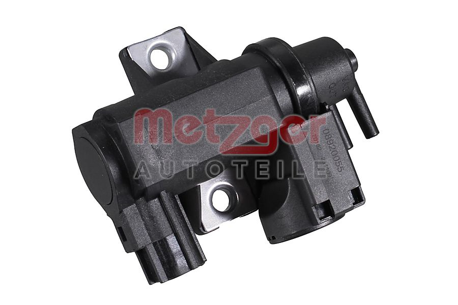 Hoofdremcilinder Metzger 08920055