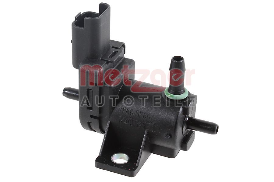 Klep, uitlaatgasrecirculatie Metzger 08920061