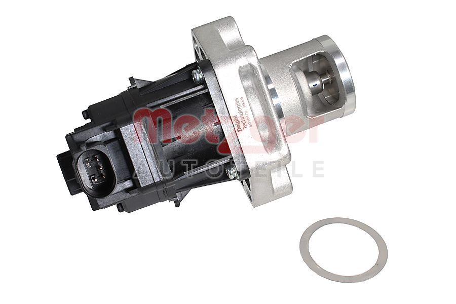EGR-klep Metzger 08920063