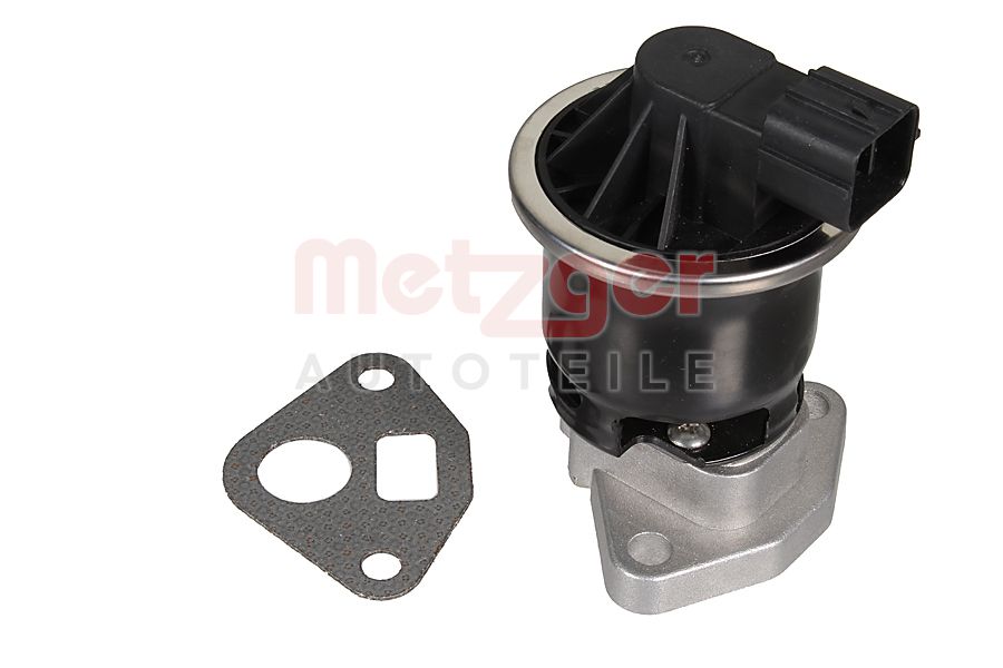 EGR-klep Metzger 08920064