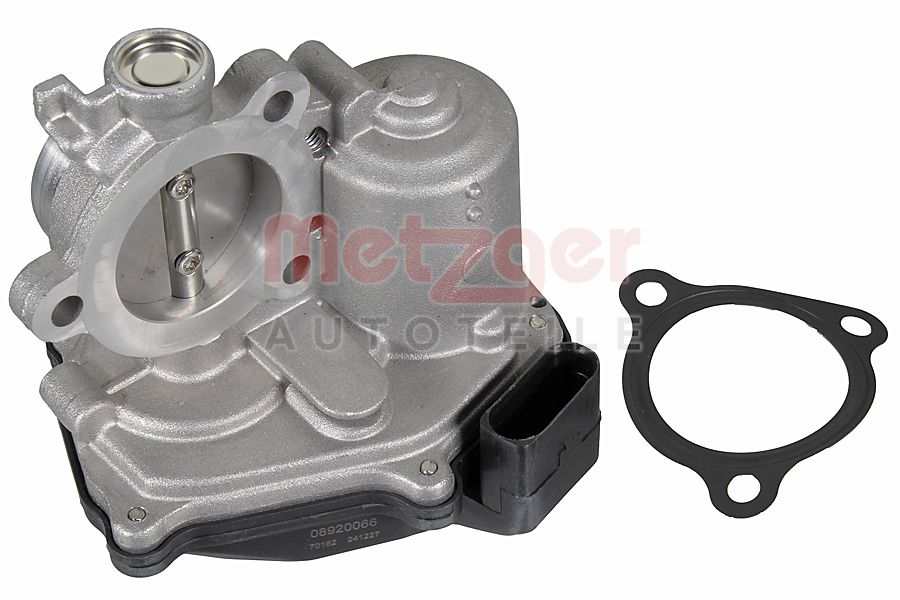 EGR-klep Metzger 08920066