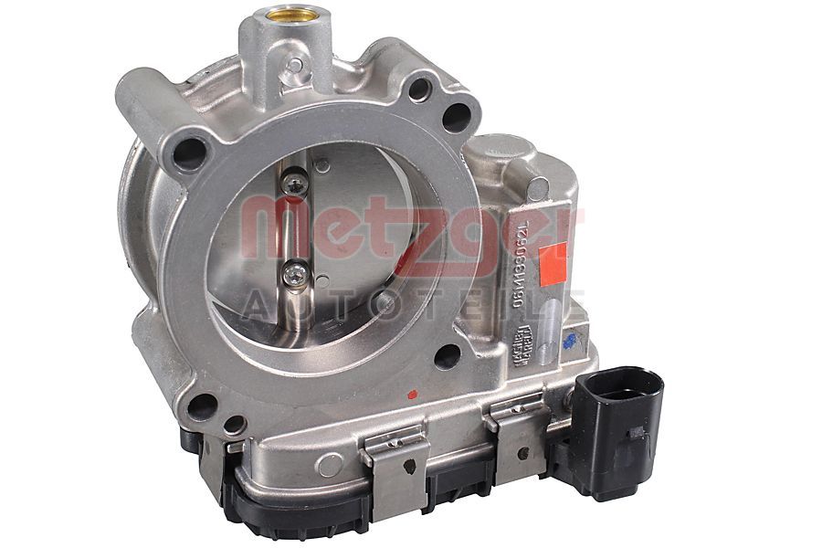 Gasklephuis Metzger 08920067