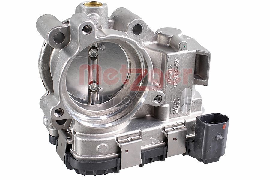 Gasklephuis Metzger 08920068